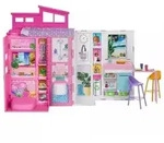 Barbie: Gemeinsam f&uuml;r ein Traumhaus auf der Erde