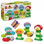 LEGO&reg; DUPLO&reg; Kreativer Garten und Blumen 10444