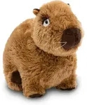 Nici Green: Pl&uuml;schfigur Kapi - Barbara - 14 cm