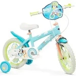 Toimsa: Bluey Kinderfahrrad - Gr&ouml;&szlig;e 14