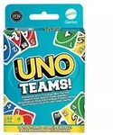 Uno: Teams-Kartenspiel - auf Ungarisch