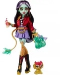 Monster High: Jinafire-Puppe