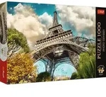 Trefl Premium Plus: Foto-Odyssee Eiffelturm - 1000 Teile Puzzle