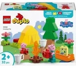LEGO&reg; DUPLO&reg; Peppa Wutz &ndash; Campingausflug 10452