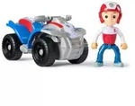 PAW Patrol: Ryders Einsatzfahrzeug