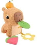 Fisher-Price Sensimals: Pl&uuml;schfigur Wasserschwein - 24 cm