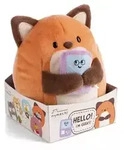 Mymochi: Geeks Fuchs - 16 cm