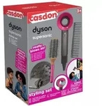 Dyson Supersonic Styling-Set