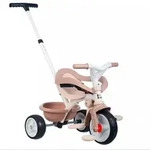 Smoby: 3-in-1 Be Move Confort Dreirad 2025 - Creme