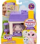 Little Live Pets: Mama Hase mit ihren Jungen