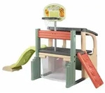 Smoby Life: Spielzentrum