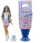 Barbie Slime Reveal: Duftender Shaker Serie - Blau