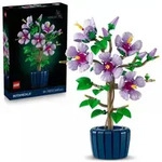 LEGO&reg; Botanicals Hibiskus 10372