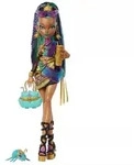 Monster High: Nefera-Puppe