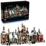 LEGO&reg; Harry Potter Hogsmeade-Dorf &ndash; Sammleredition 76457