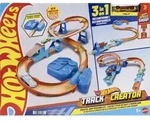 Hot Wheels: Track Creator &ndash; motorisiertes Streckenset