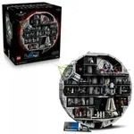 LEGO&reg; Star Wars Todesstern 75419