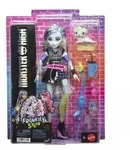 Monster High: Frankie-Puppe