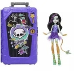 Monster High: Reise des Schreckens - Jinafire