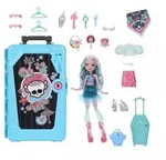 Monster High: Eine unheimliche Reise - Lagoona