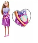 Steffi Love Schwangere Puppen Set