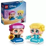LEGO&reg; Disney Princess Mini Anna und Elsa 43284