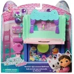 Gabis Puppenhaus: Badezimmerspielset