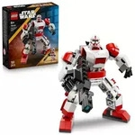 LEGO&reg; Star Wars Shock Trooper Klonkrieger-R&uuml;stungsroboter 75448