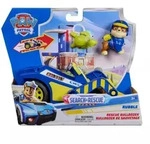 Paw Patrol: Themenfahrzeug - Rubble