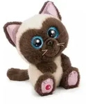 Nici: Selma, die Siamkatze als Pl&uuml;schfigur &ndash; 15 cm