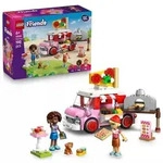 LEGO&reg; Friends Pizzawagen 42694