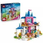 LEGO&reg; │ Disney Cinderellas Schloss und ihre Tierfreunde 43283