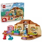 LEGO&reg; Bluey: Rusty und Bluey in der Schule 11221