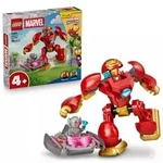 LEGO&reg; Marvel Ultron vs. Iron Man 11209