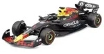 Bburago: F1-Rennwagen 1:43, Oracle Red Bull RB21 Verstappen