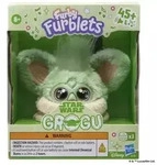 Interaktive Pl&uuml;schfigur Furby Furblets &ndash; Grogu