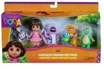 Dora, die Entdeckerin: Figuren Geschenkset