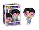 Funko POP Animation: K-Pop D&auml;monenj&auml;ger &ndash; Jinu