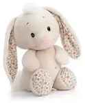 Nici: Pl&uuml;schhase &ndash; 50 cm, cremefarben