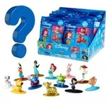 Jada Toys: Disney &Uuml;berraschungsfigur, Serie 2 - Metall