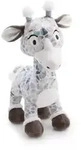 Nici: Winny Winterfell Pl&uuml;sch-Giraffe, stehend - 35 cm