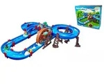 AquaPlay: Wasserm&uuml;hlen-Spielset &ndash; 52-teilig