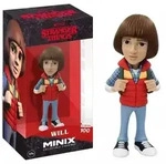 Minix: Stranger Things - Will Figur 12 cm