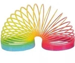 Simba: Regenbogen-Treppenl&auml;ufer