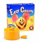 Einfach K&auml;se Gesellschaftsspiel auf Ungarisch