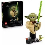 LEGO&reg; Star Wars Yoda B&uuml;ste 75438