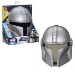 Hasbro: Star Wars The Mandalorian Interaktive Elektronische Maske &ndash; mit englischen