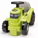 &Eacute;coiffier: Rutschertraktor - 51,5 cm