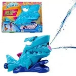 Nerf Super Soaker: Spring und Bei&szlig; zu!