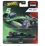 Hot Wheels: F1-Spielzeugauto &ndash; Gabriel Bortoleto &ndash; Kick Sauber